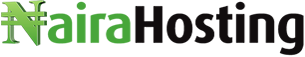 NairaHosting.com Logo
