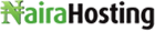 NairaHosting.com Logo